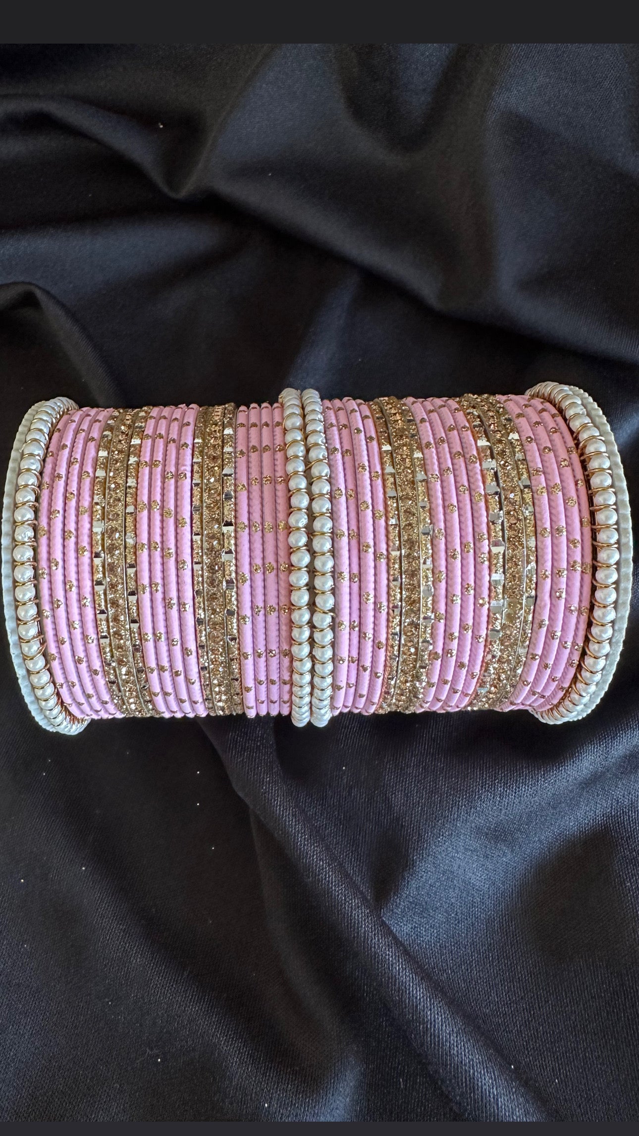 Fariha Bangles