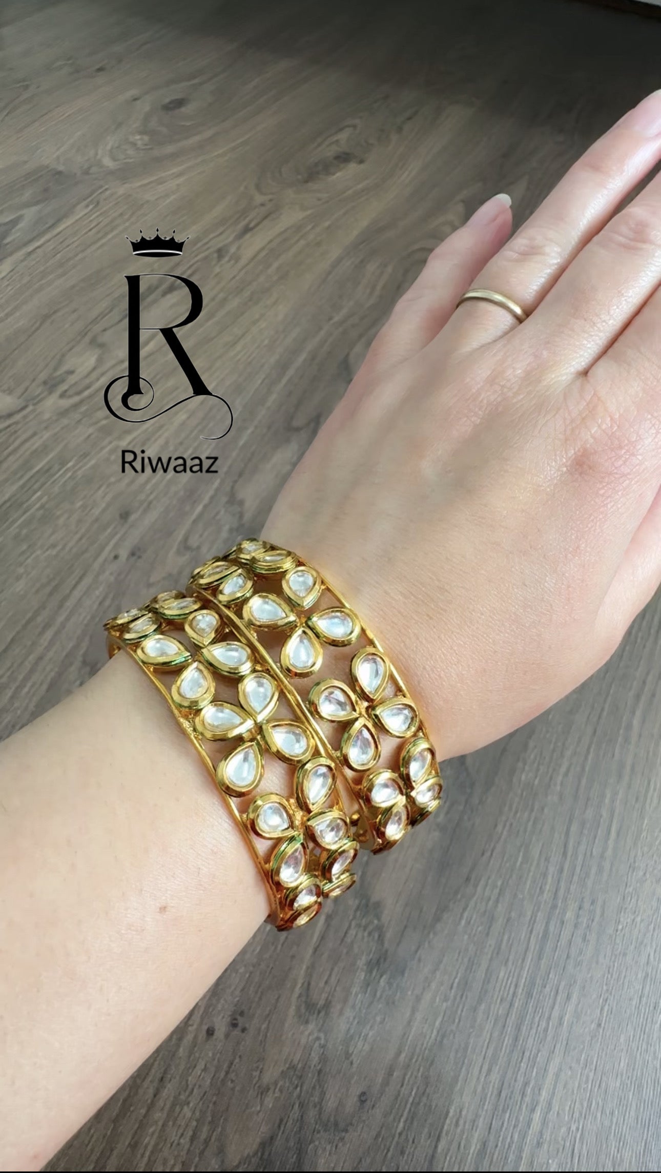 Aruna Kangan/Kada Set
