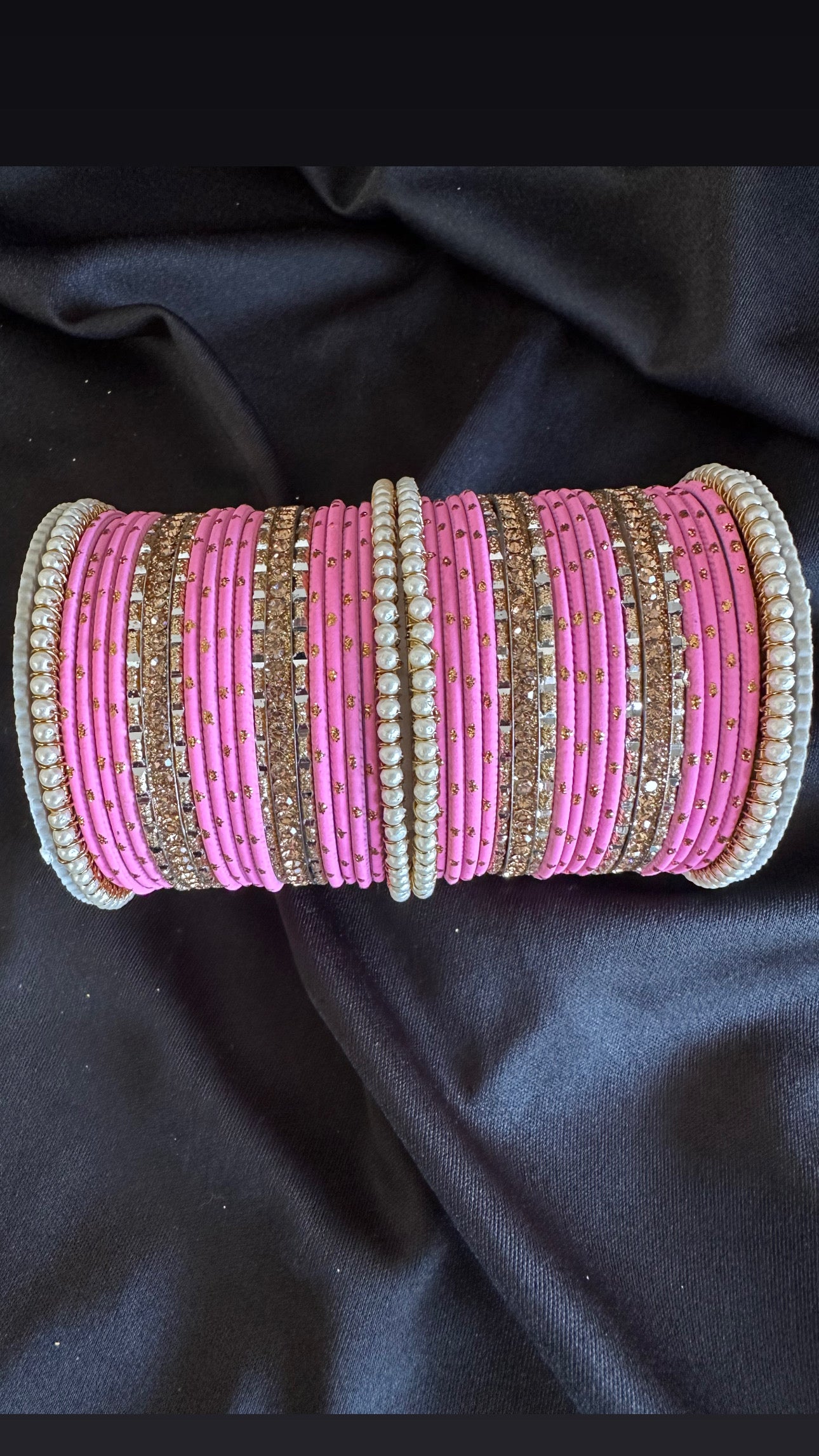 Fariha Bangles