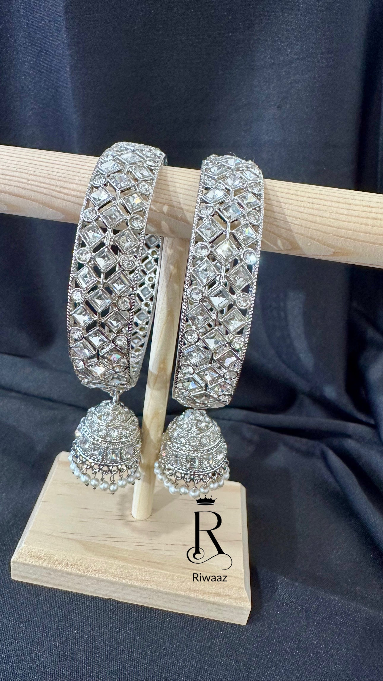 Nithya Bangle Set