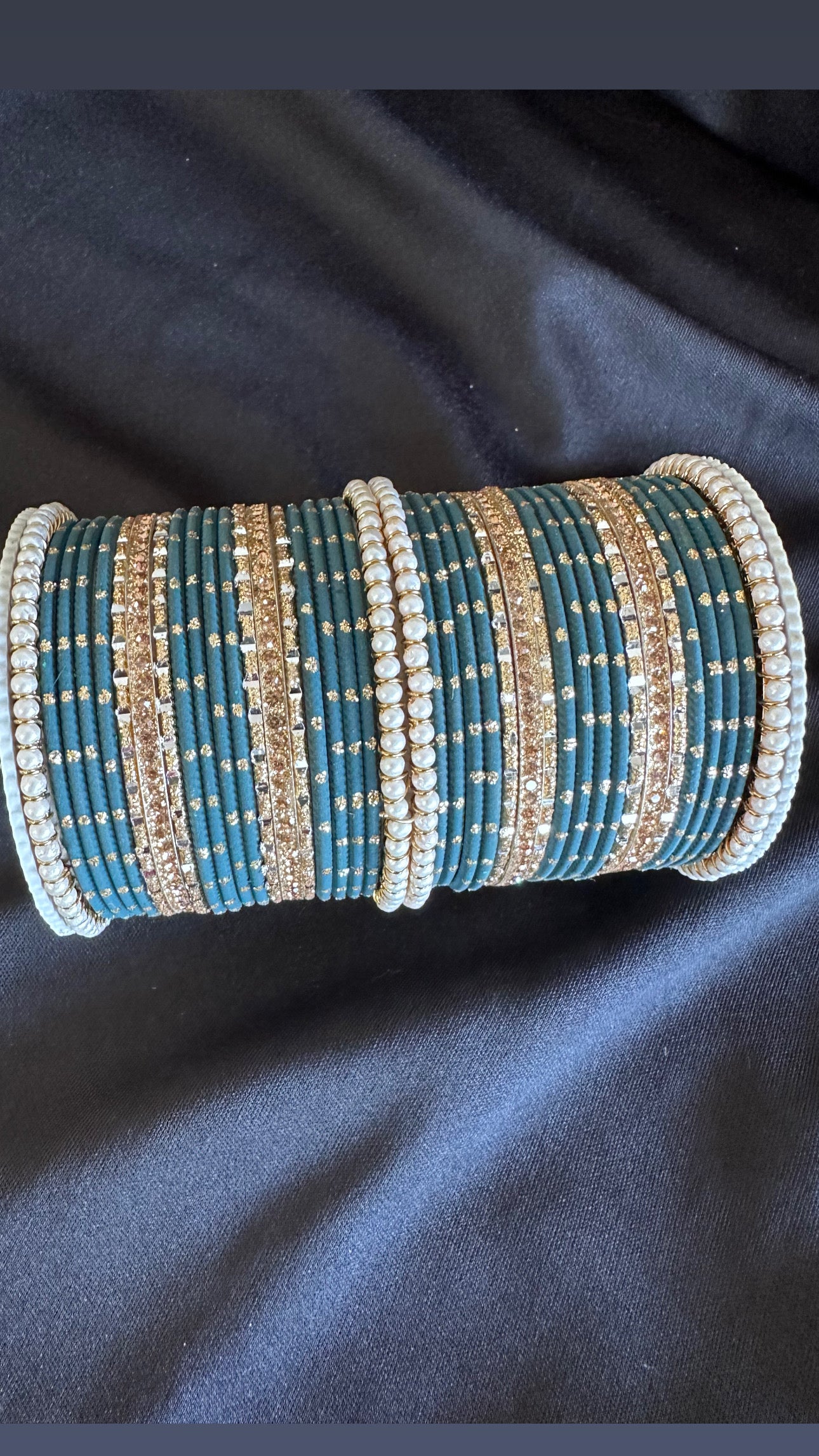 Fariha Bangles