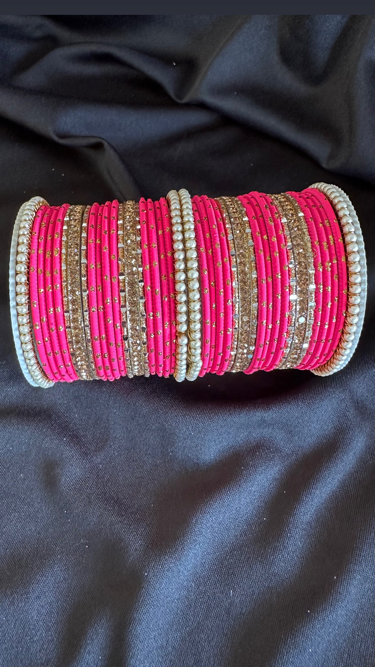 Fariha Bangles