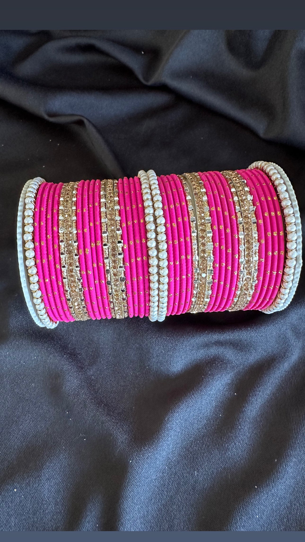 Fariha Bangles