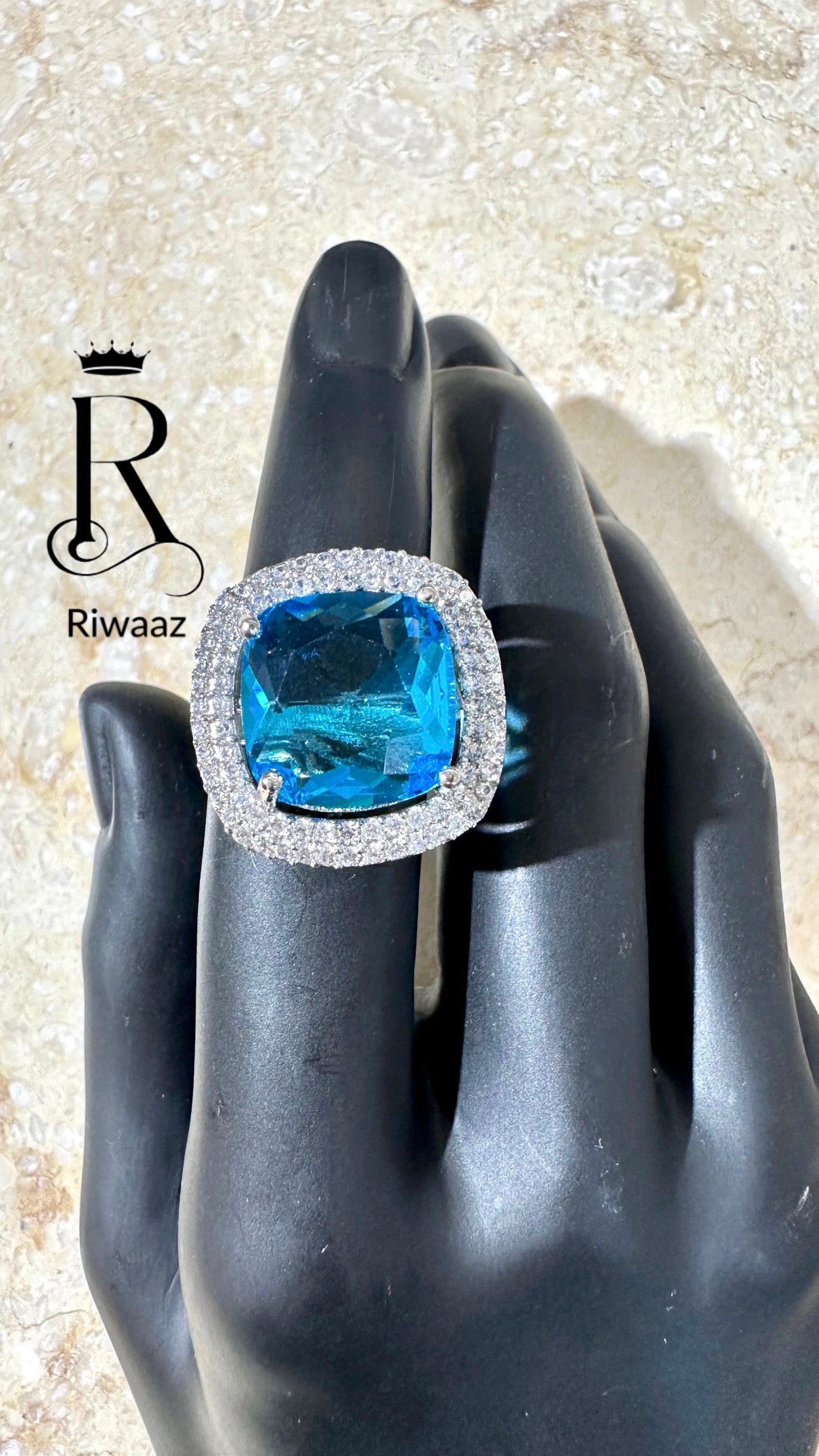 Jinaya - AD Ring