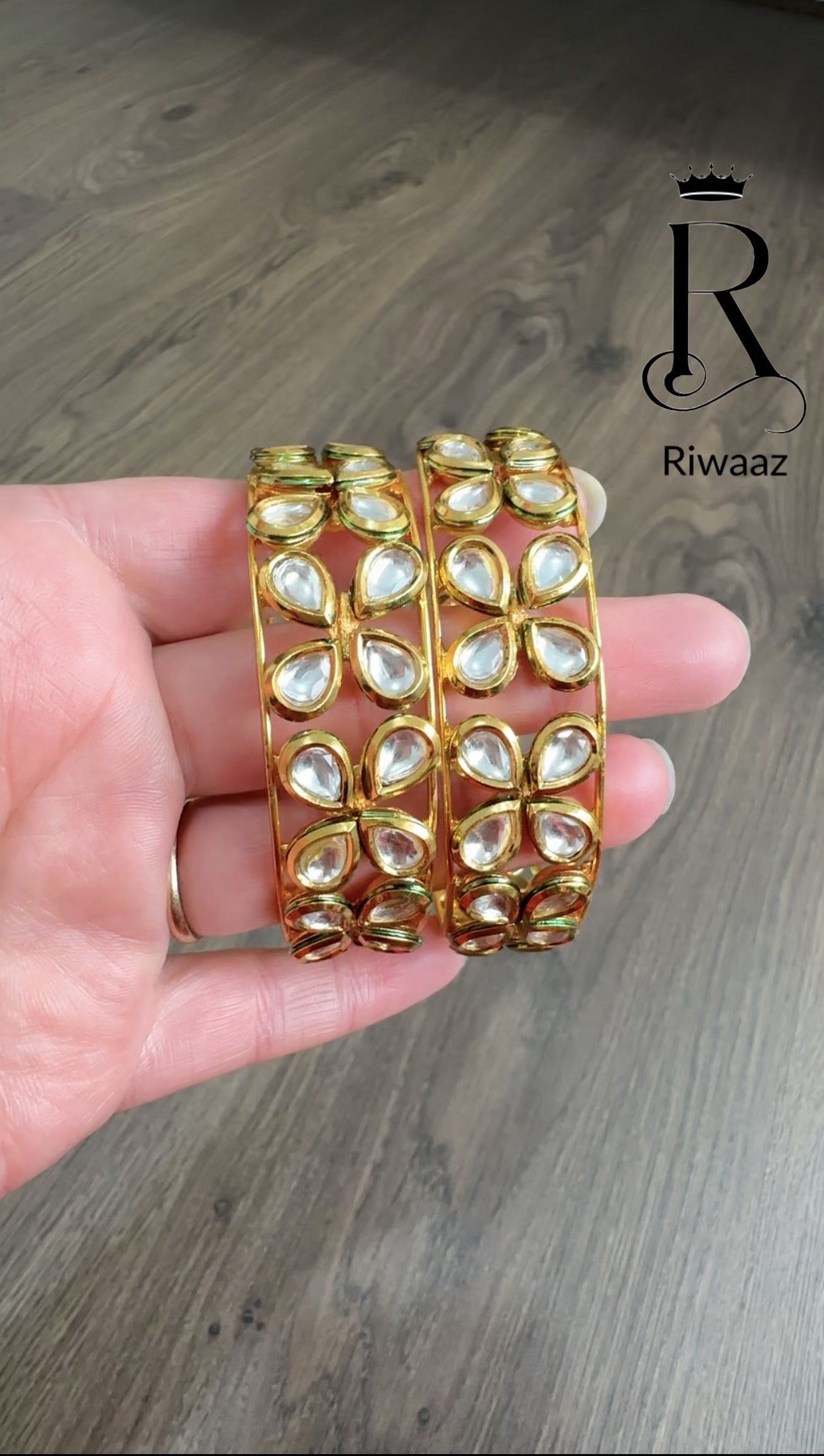 Aruna Kangan/Kada Set