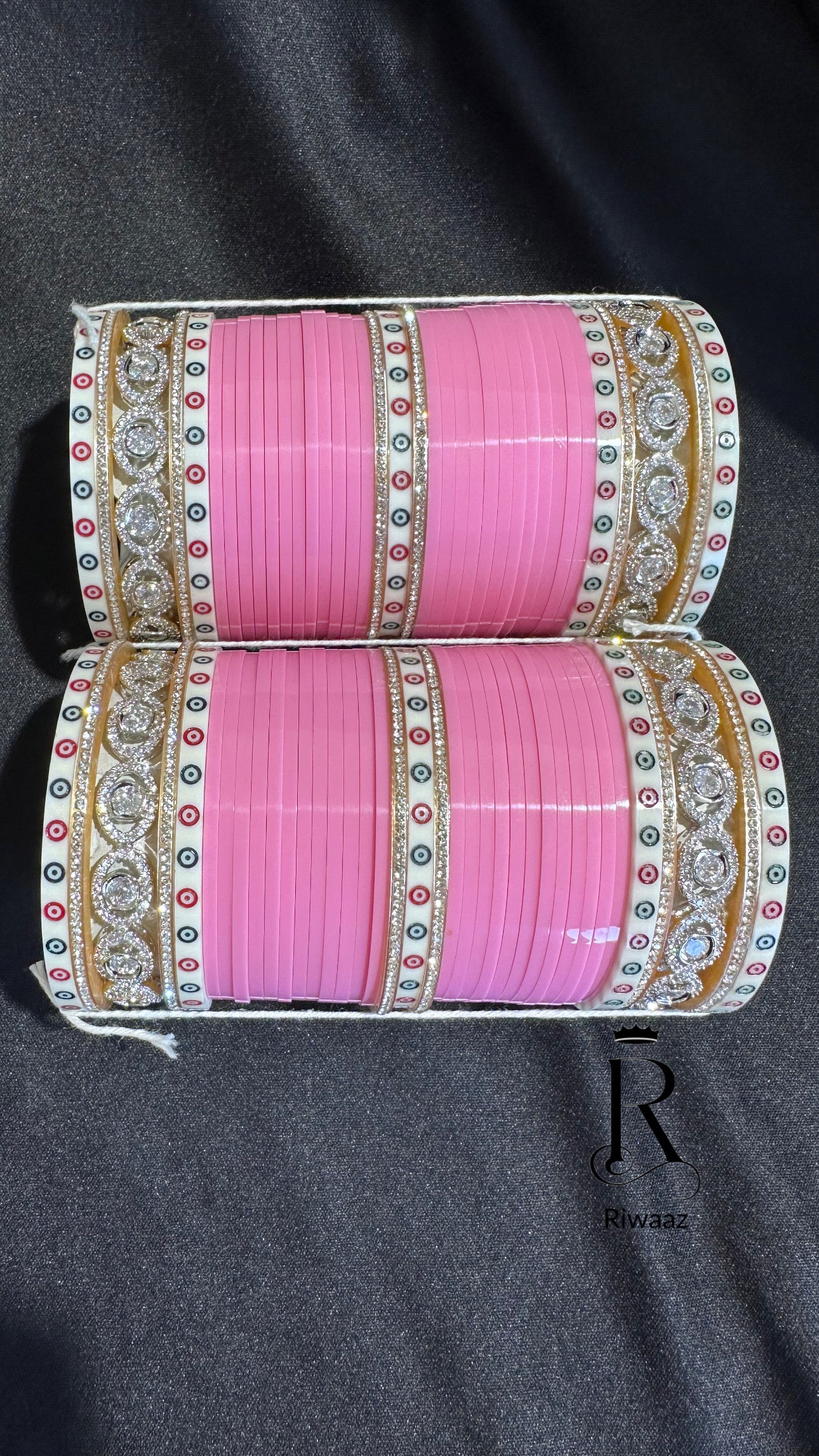 Aditi Bridal Chooda/ Choora