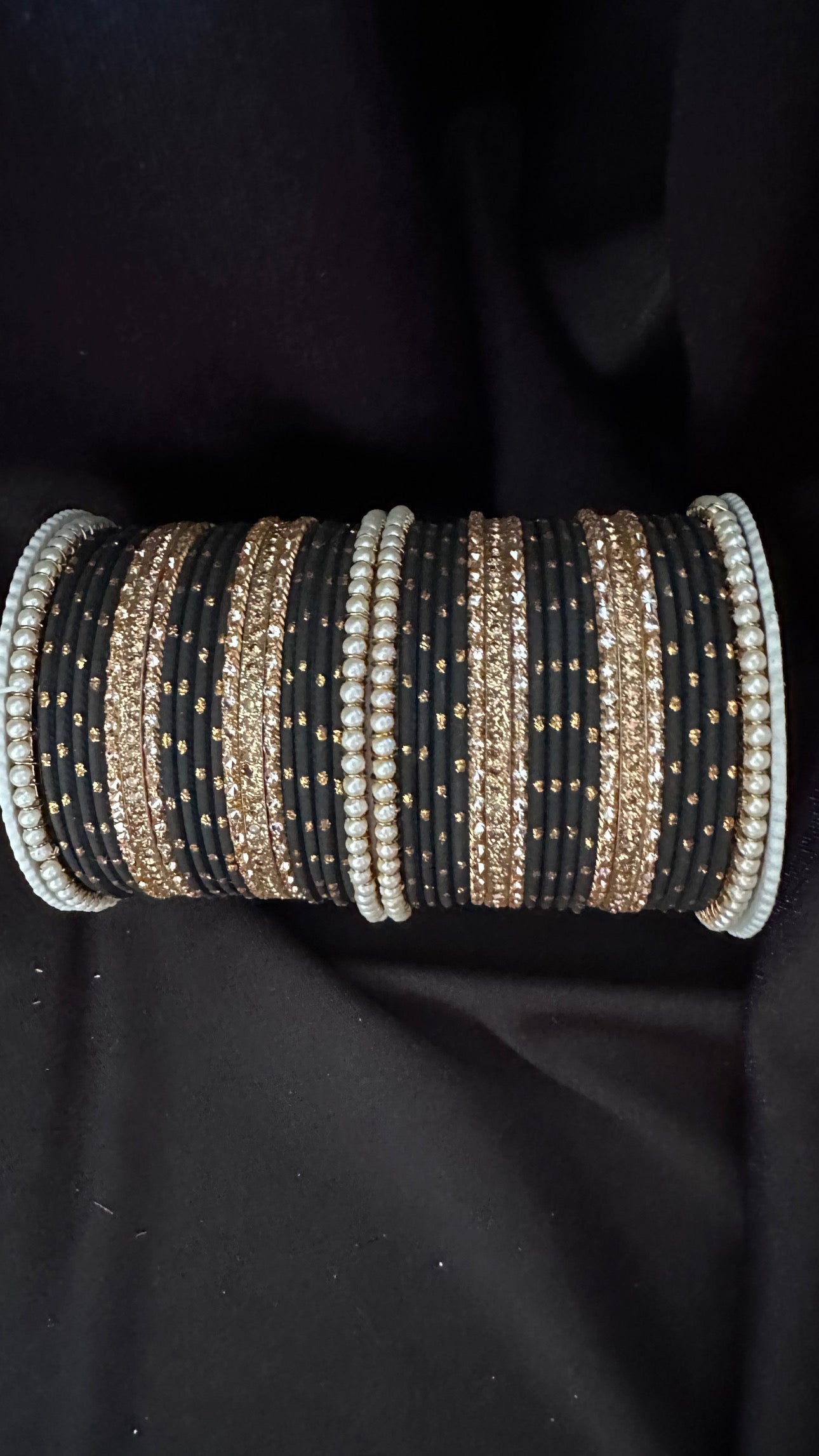 Fariha Bangles