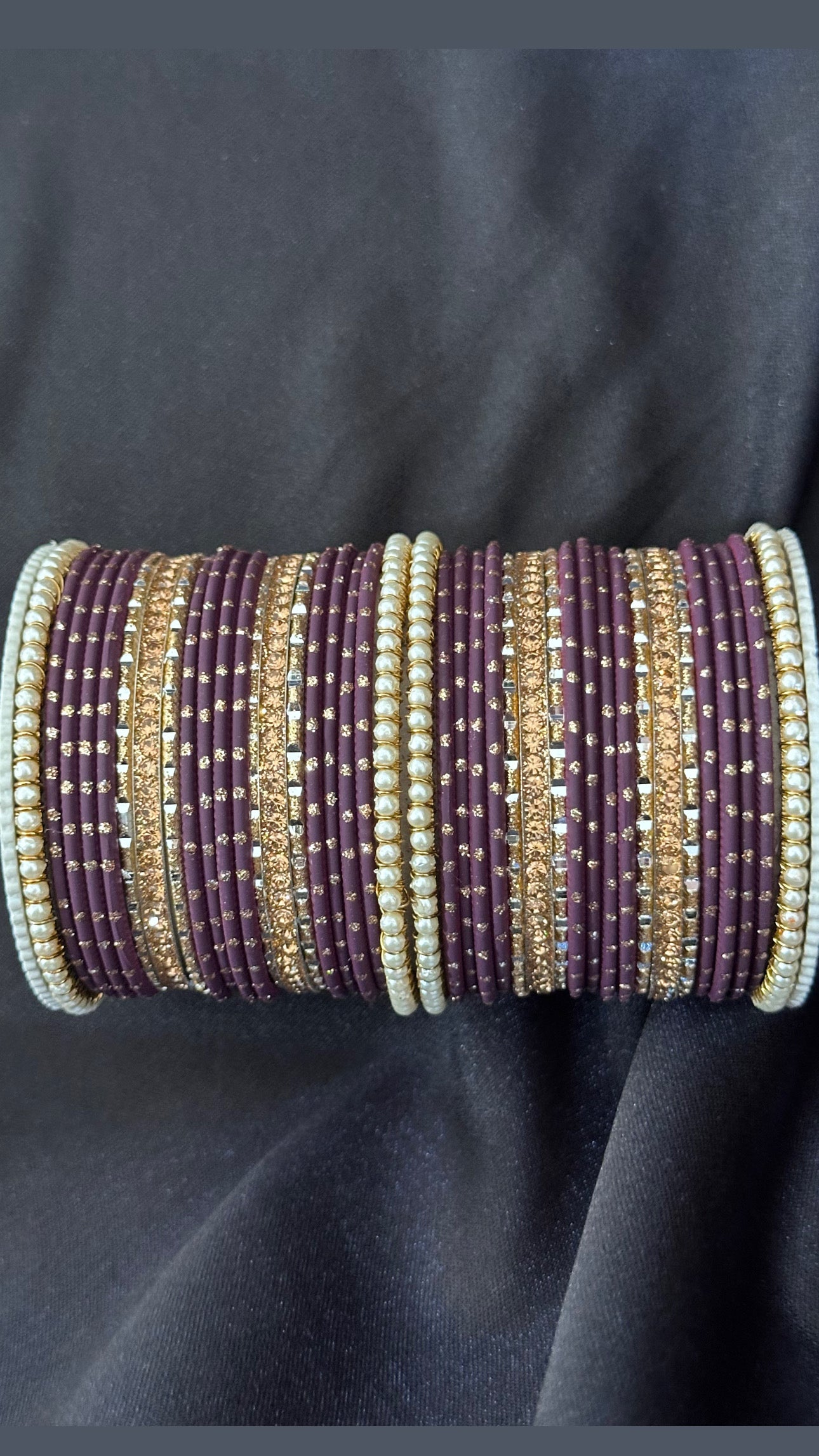 Fariha Bangles