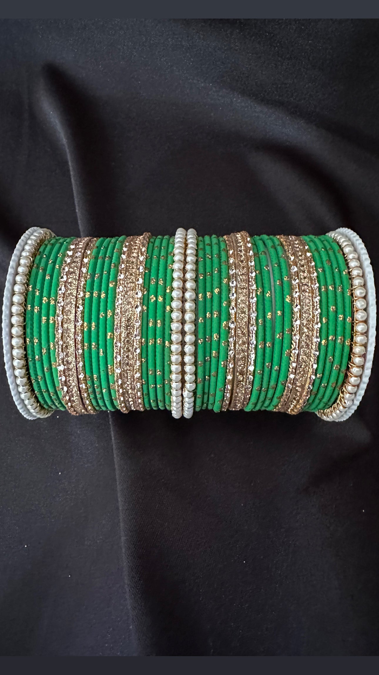 Fariha Bangles