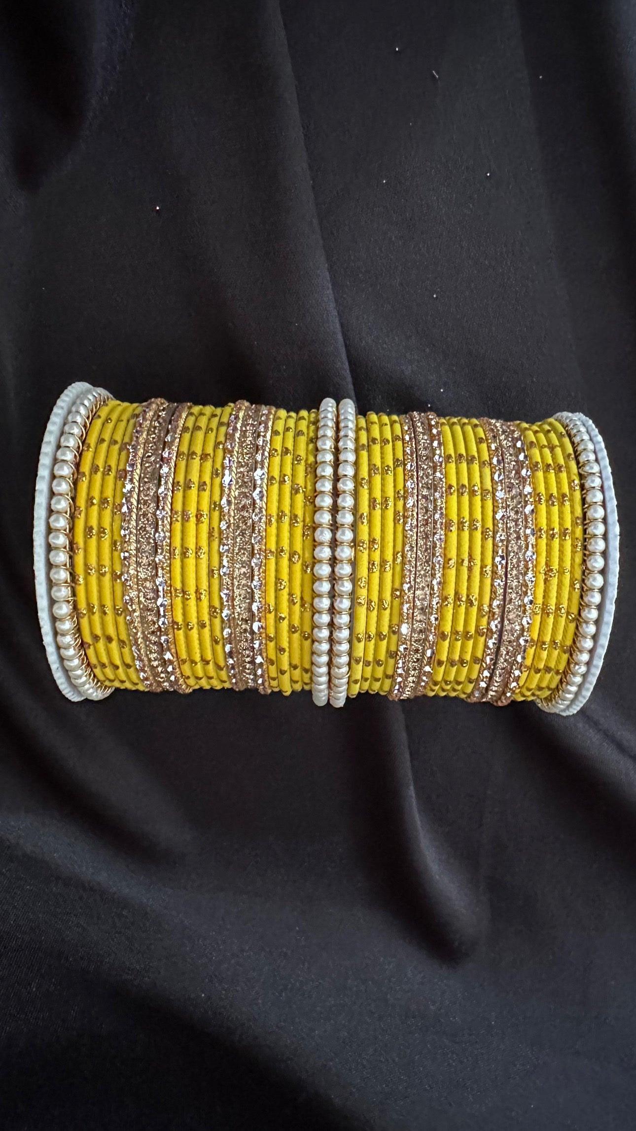 Fariha Bangles