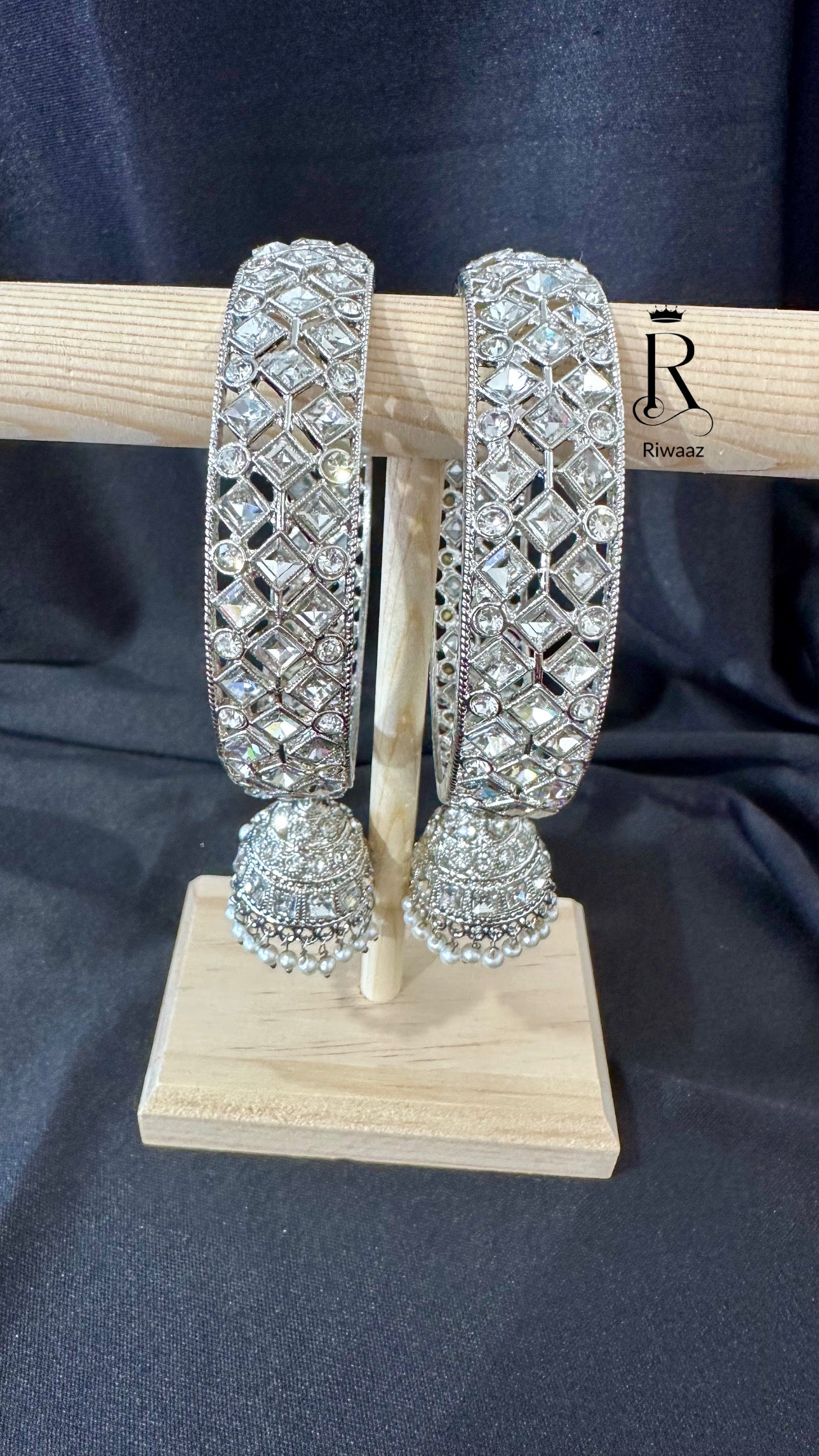 Nithya Bangle Set