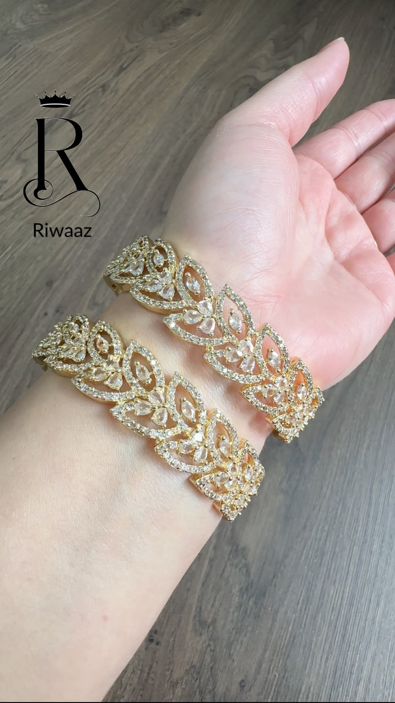 Jinaya Kangan/Kada Set