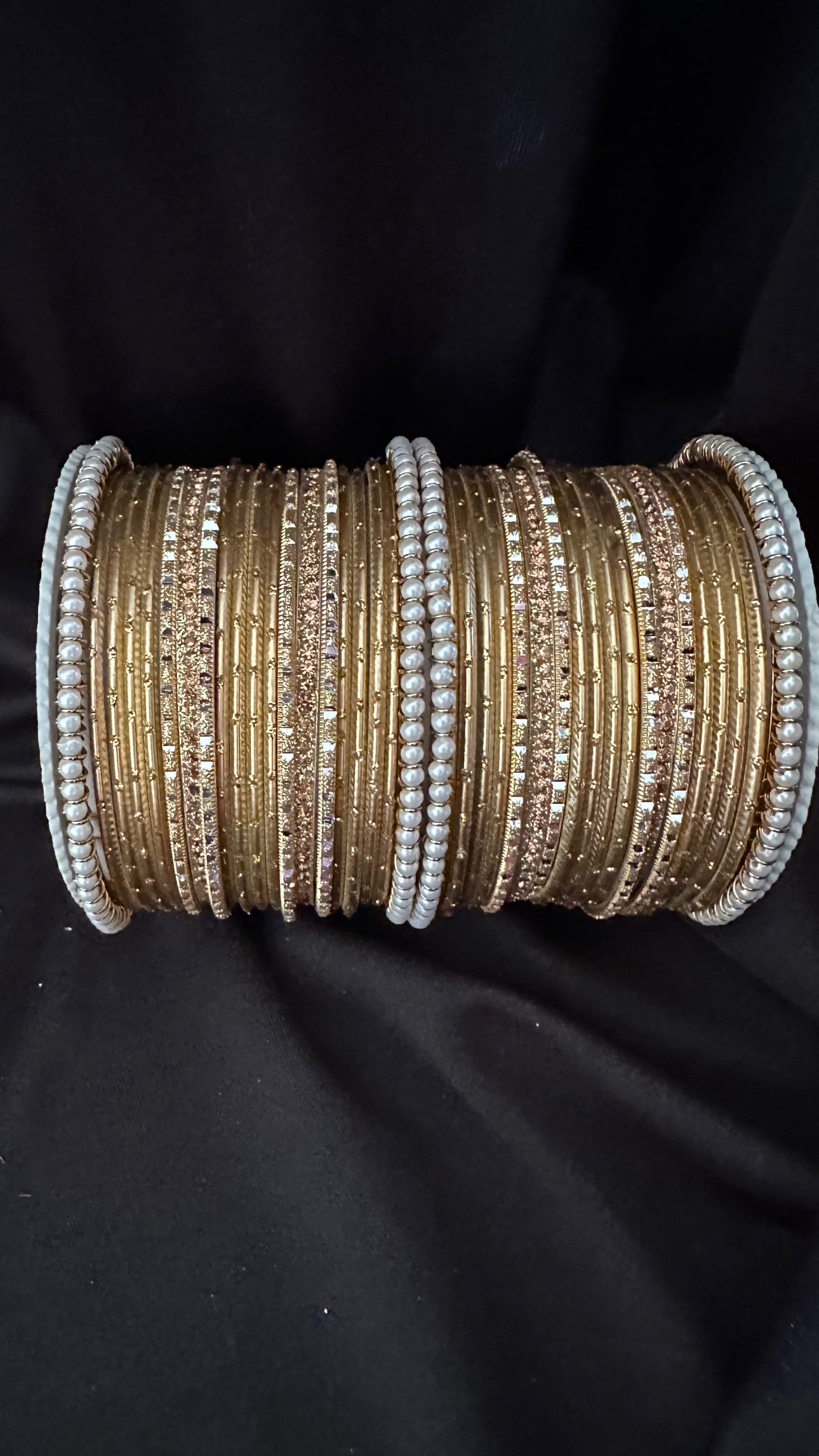 Fariha Bangles