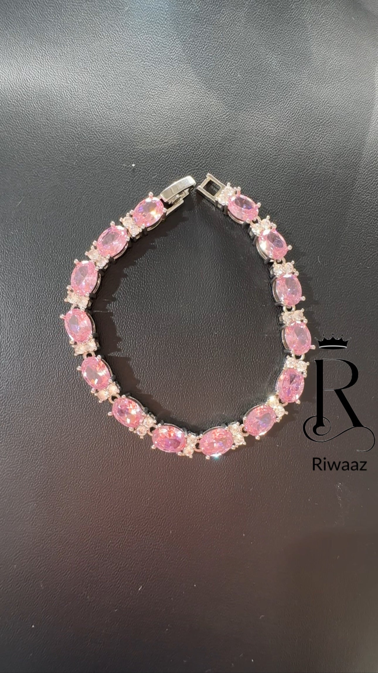 Jiyana - AD bracelet