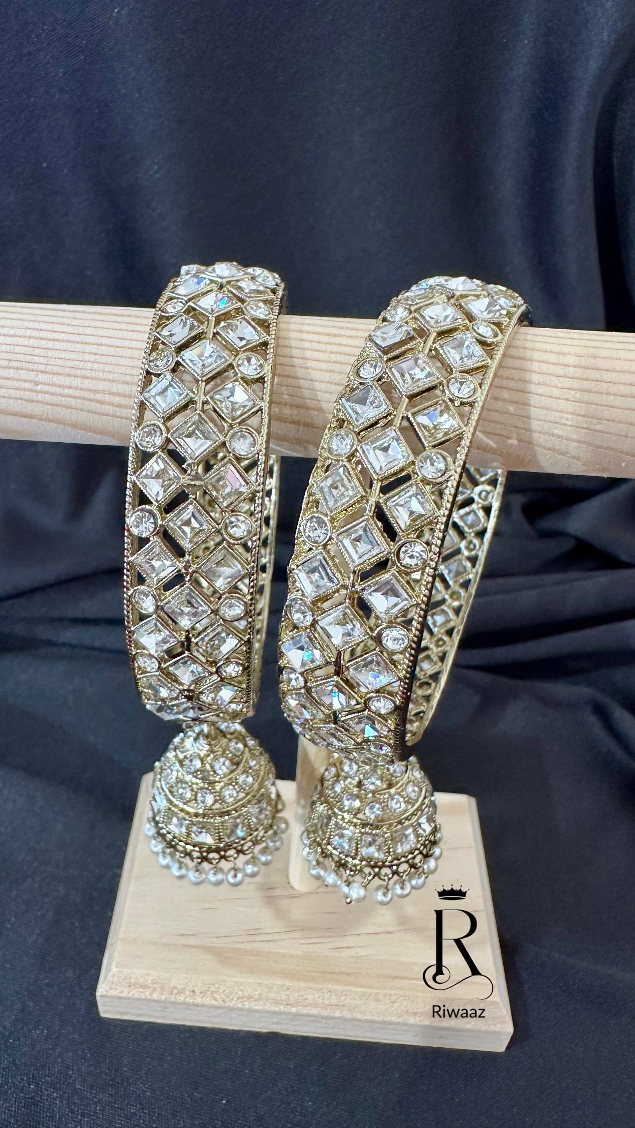 Nithya Bangle Set