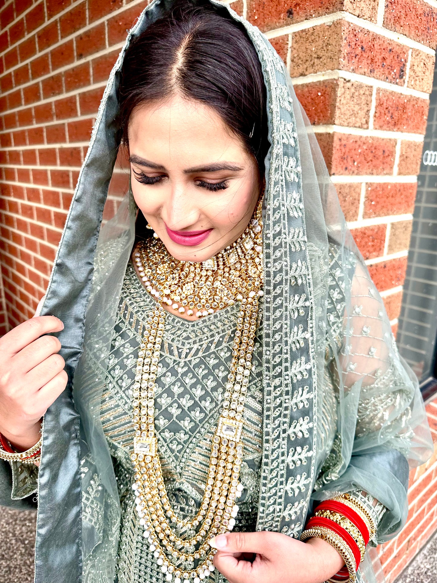 Jaya Lehenga