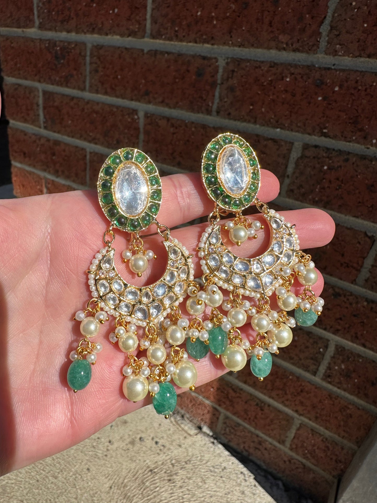 Khushi Earrings