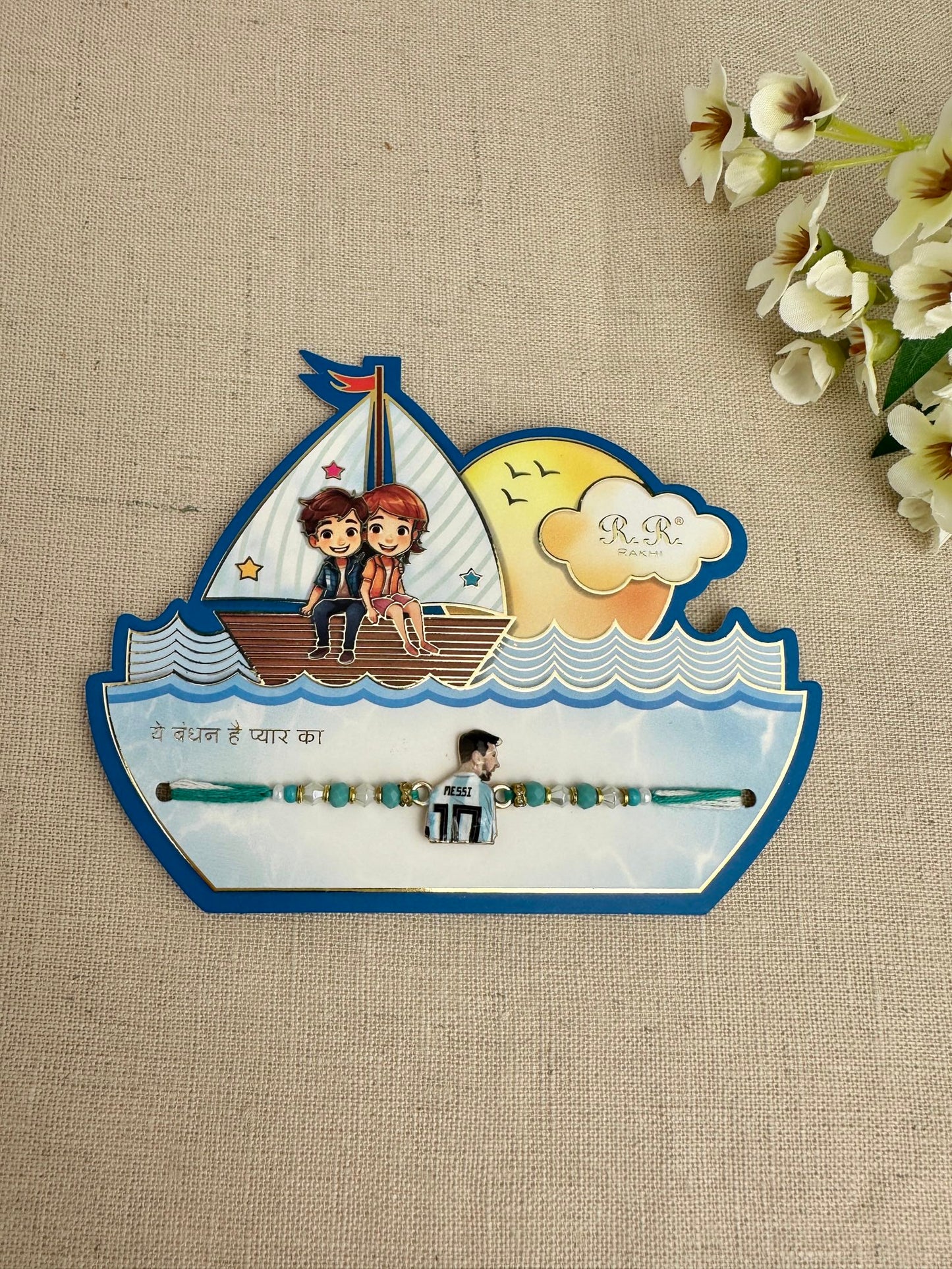 Kids Rakhi – Multiple Designs