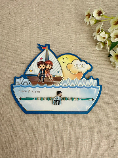Kids Rakhi – Multiple Designs
