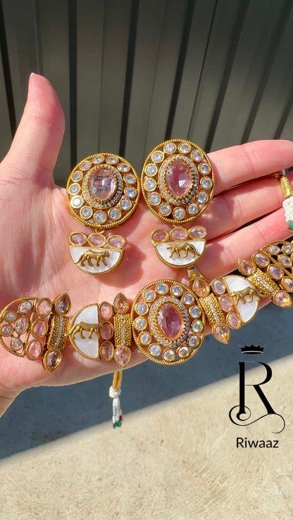 Amita Choker set