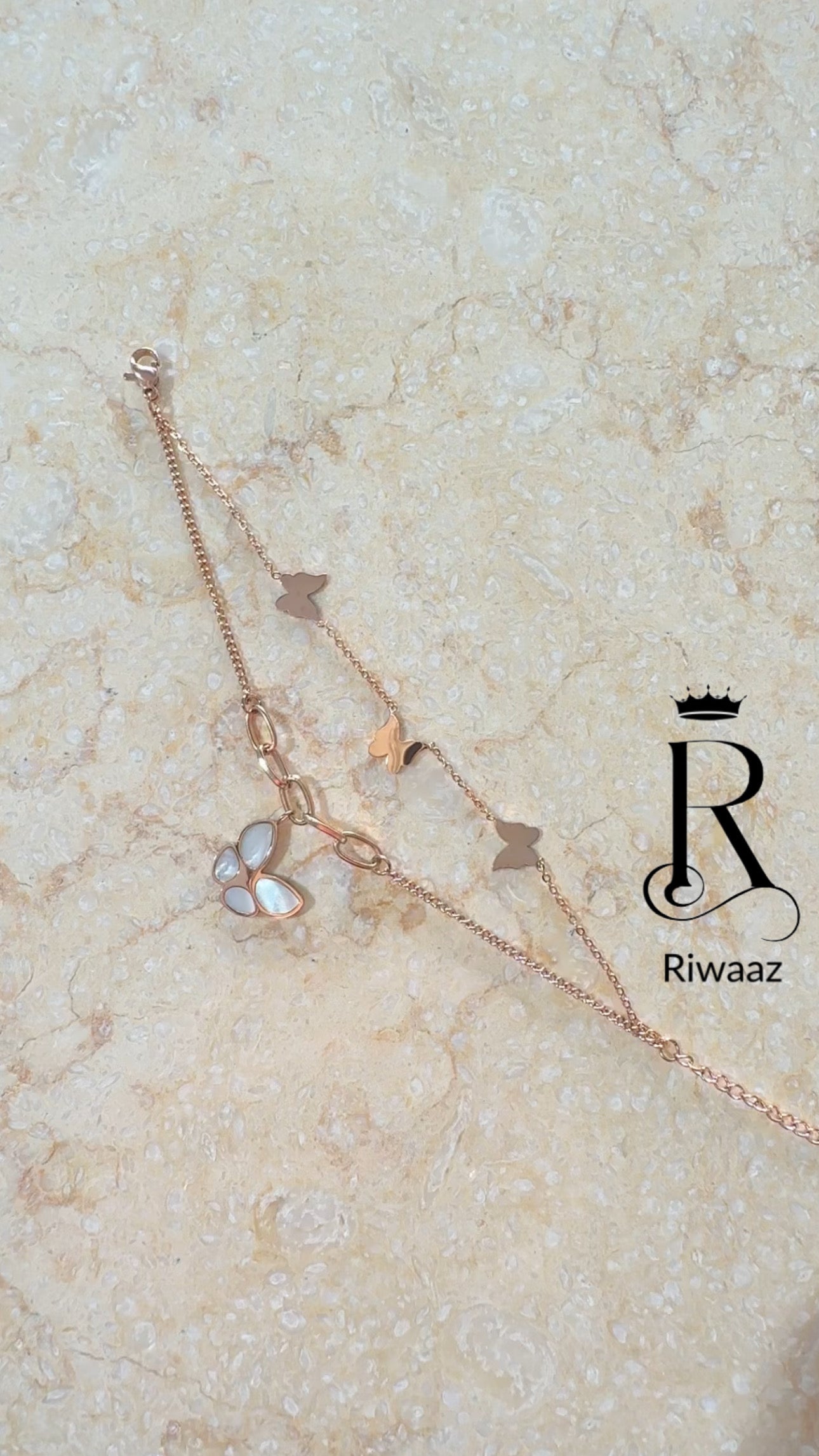 Kiyana- Bracelet