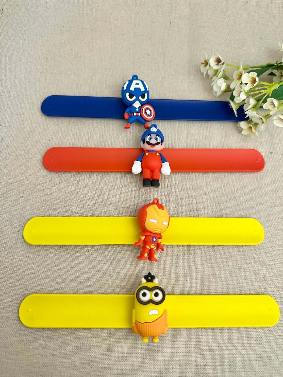 Kids Rakhi Gift Items – Multiple Designs