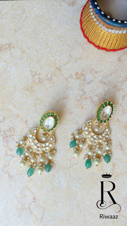 Khushi Earrings