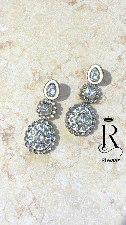 Arushi - Earrings