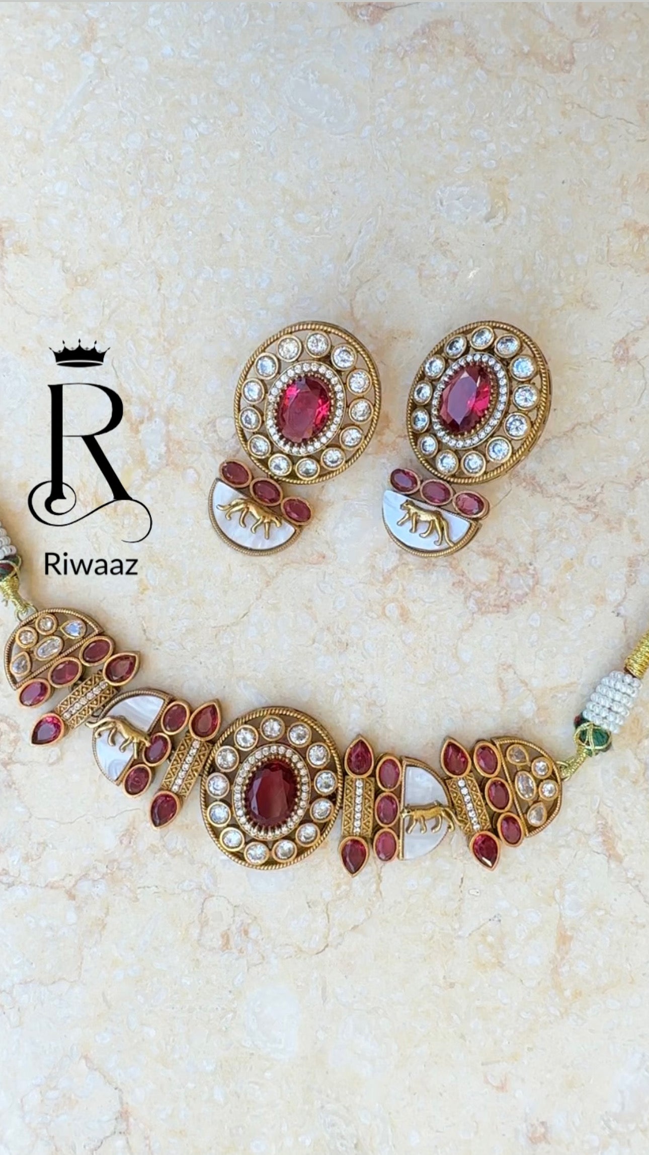 Amita Choker set