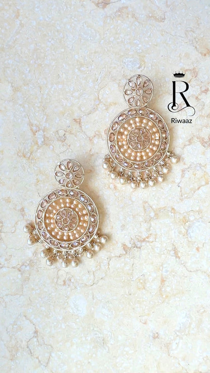 Devika - Earrings