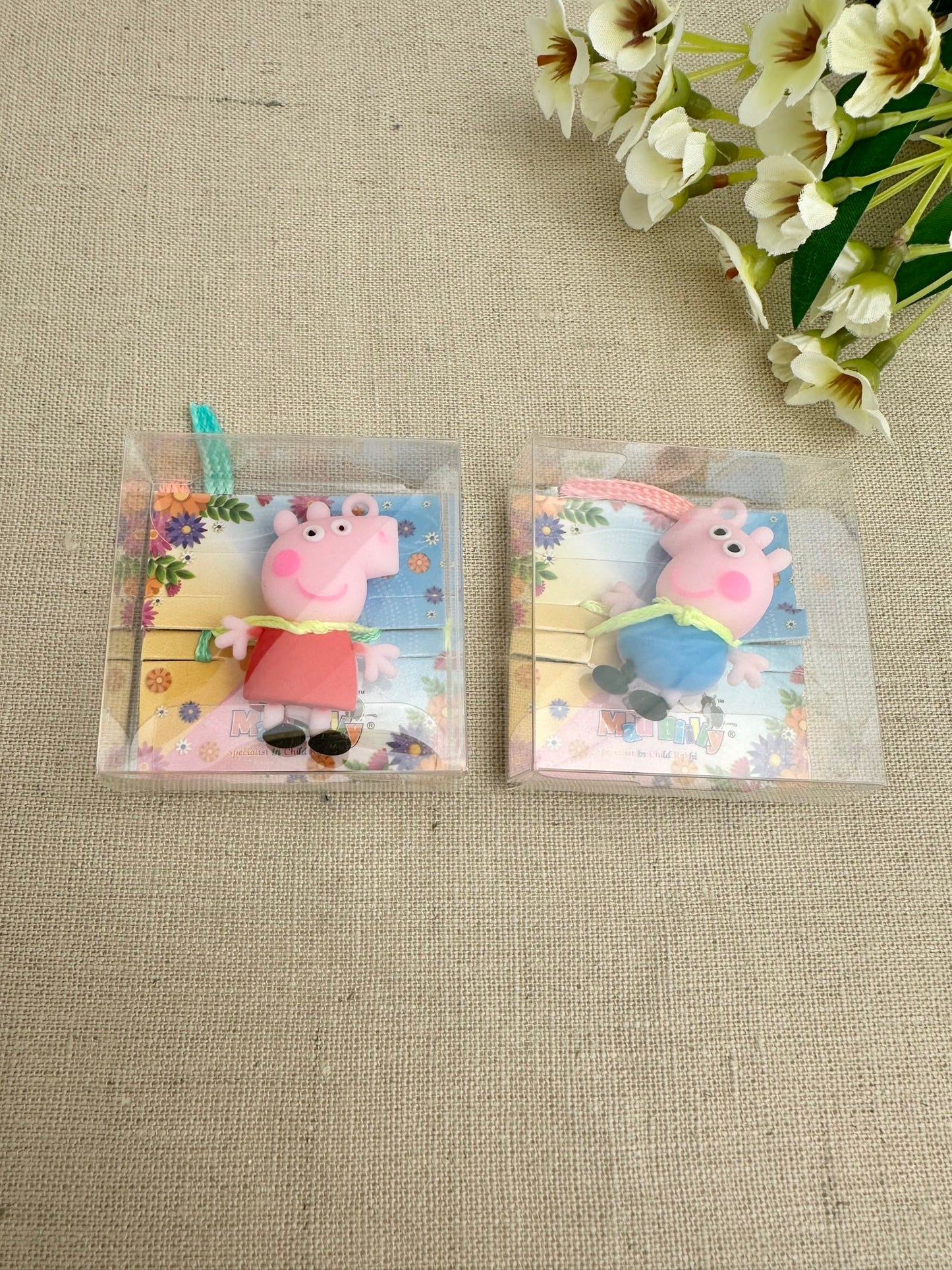 Kids Rakhi – Multiple Designs