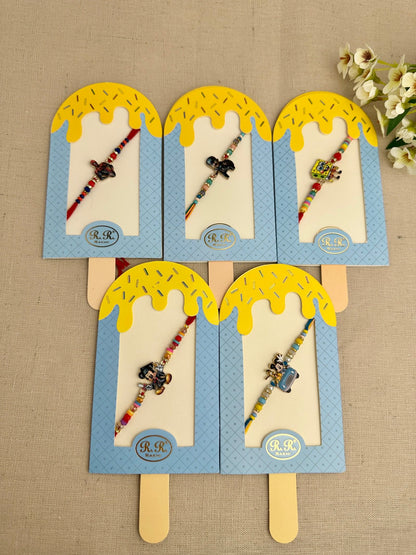 Kids Rakhi – Multiple Designs