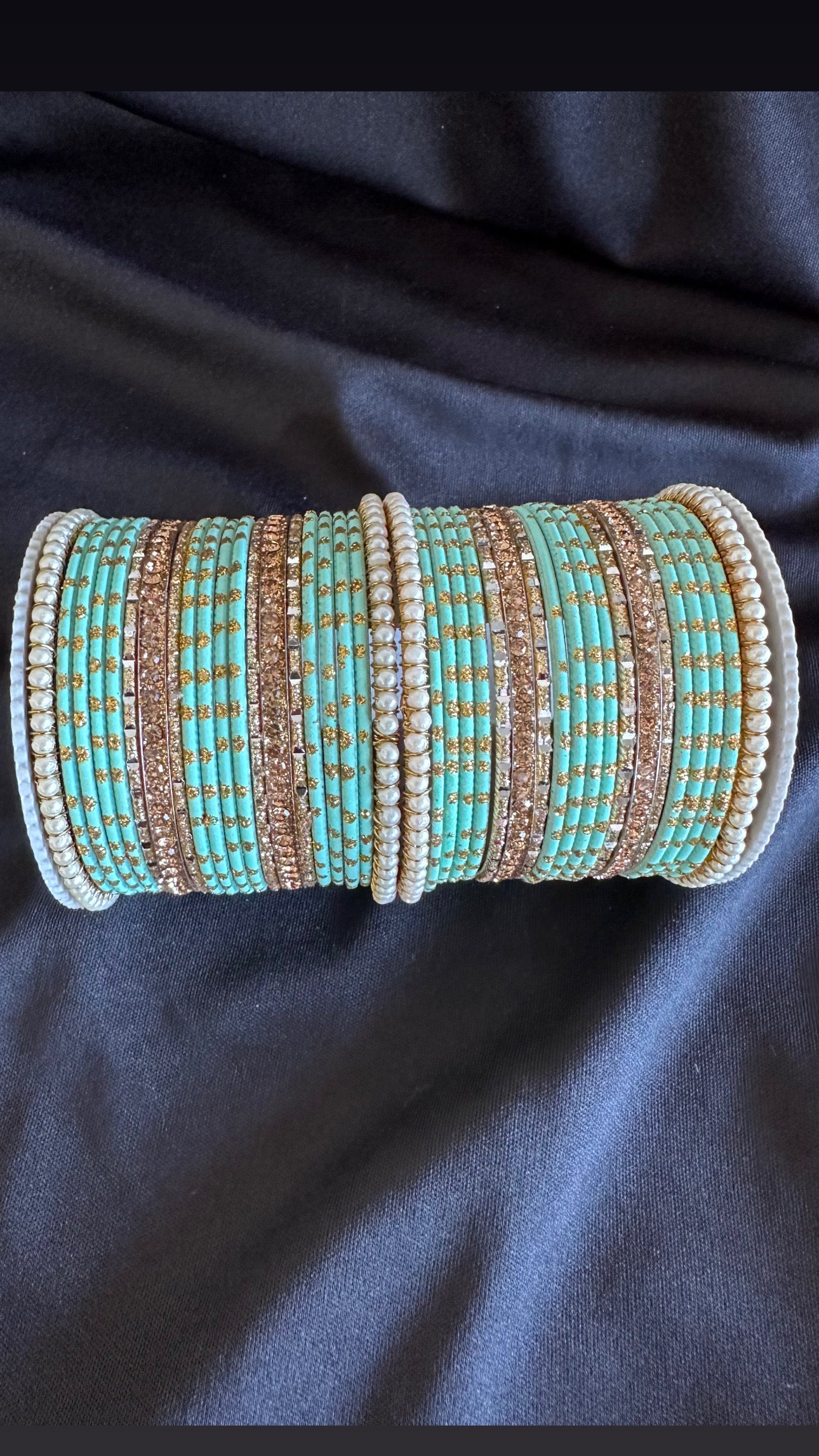 Fariha Bangles