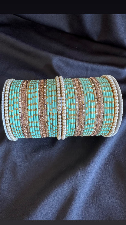 Fariha Bangles