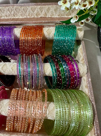 Riwaaz Luxury Bangle Box Set