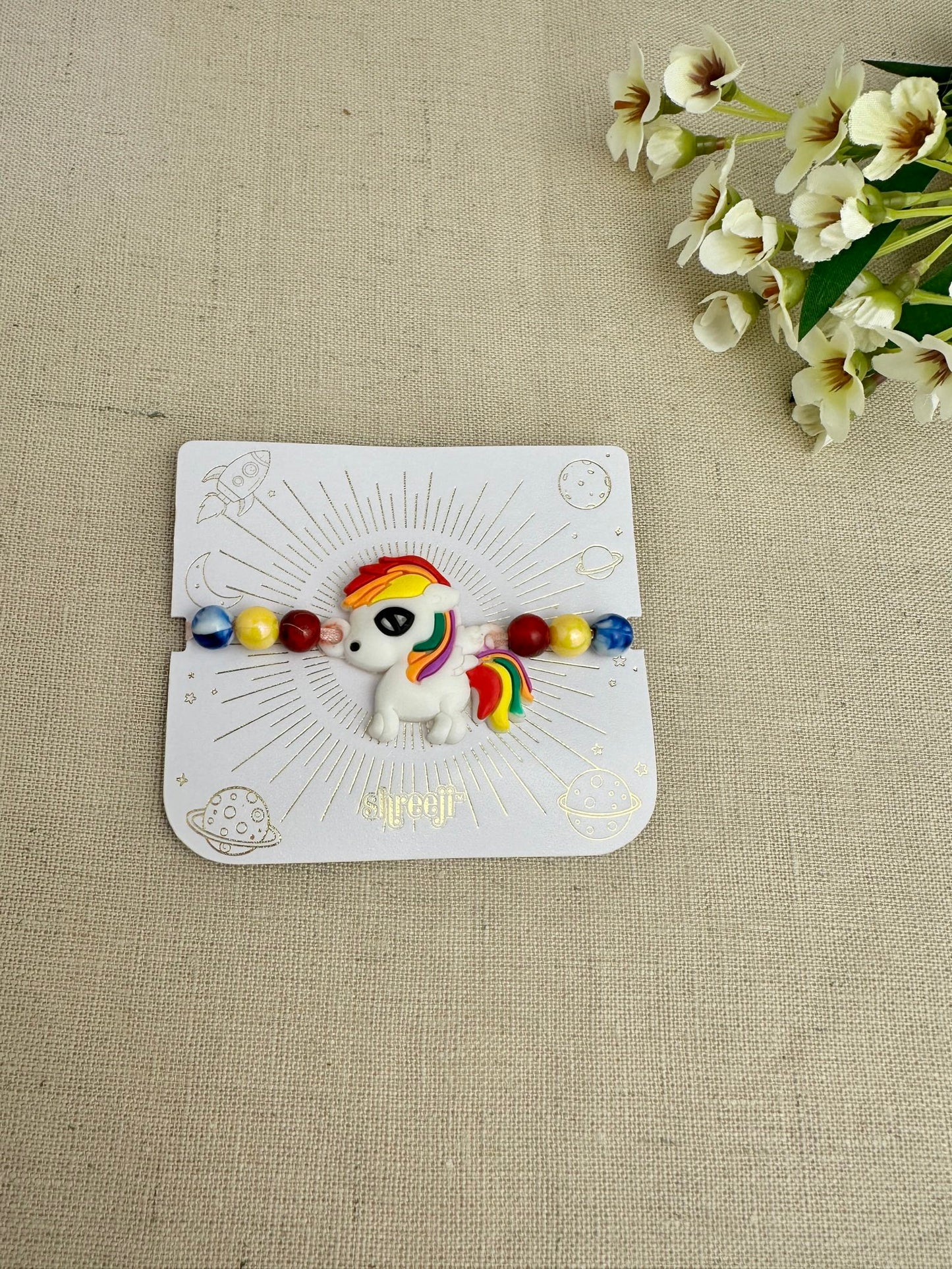 Kids Rakhi – Multiple Designs