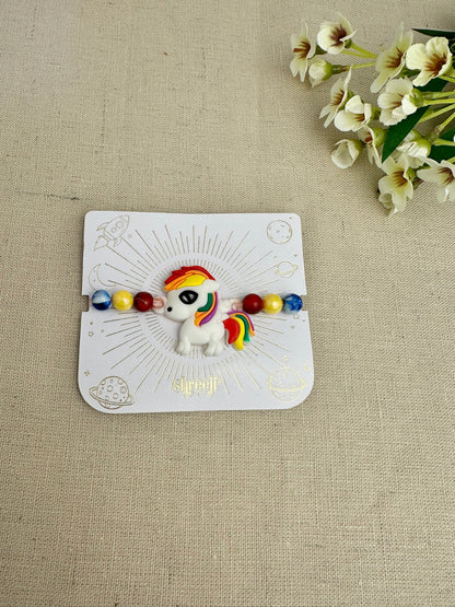 Kids Rakhi – Multiple Designs