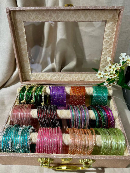 Riwaaz Luxury Bangle Box Set