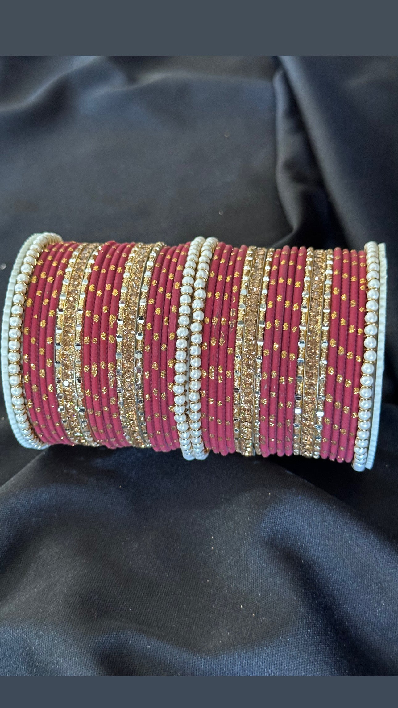 Fariha Bangles