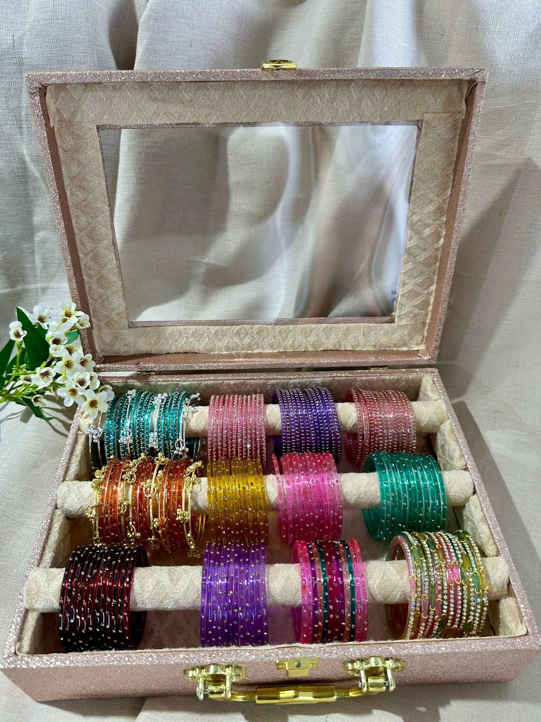 Riwaaz Luxury Bangle Box Set