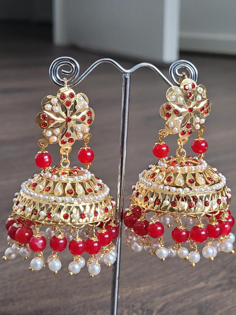 Sukhi - Jhumki Set