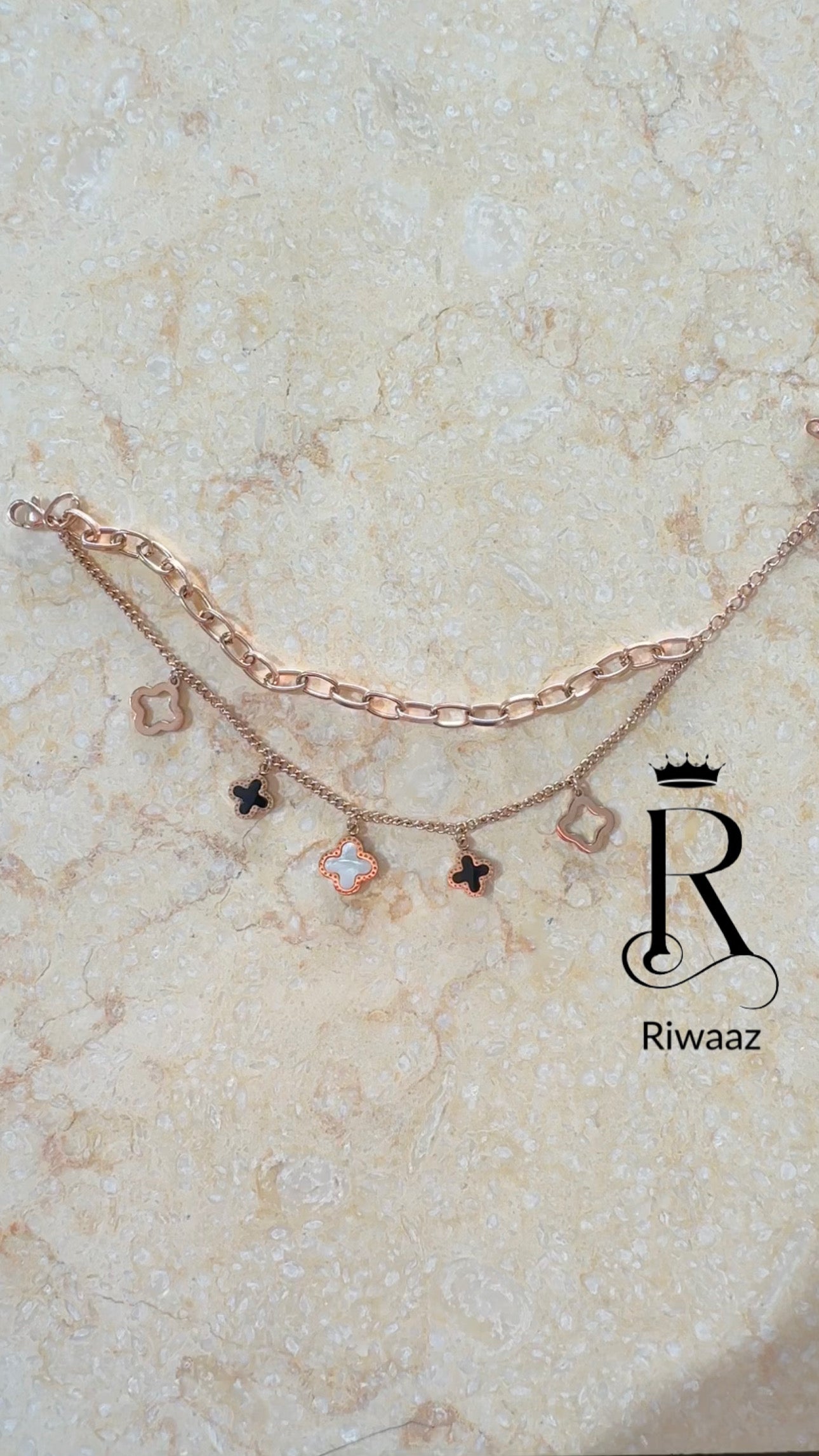 Lavanya - Bracelet