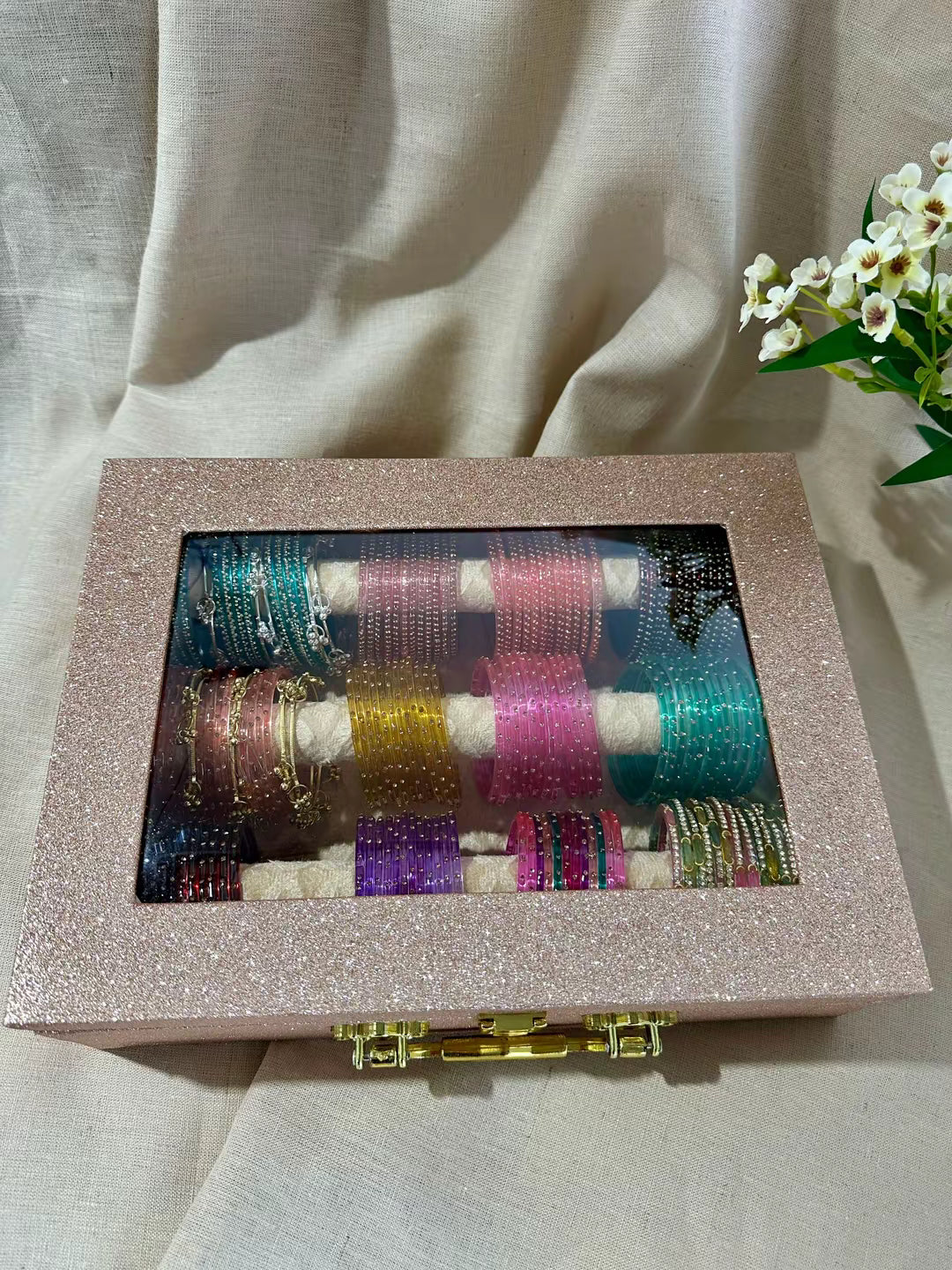 Riwaaz Luxury Bangle Box Set
