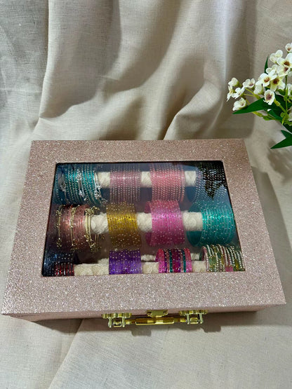 Riwaaz Luxury Bangle Box Set