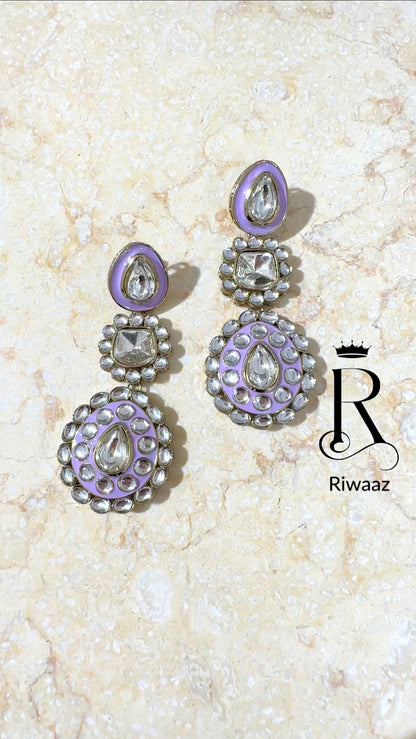 Arushi - Earrings