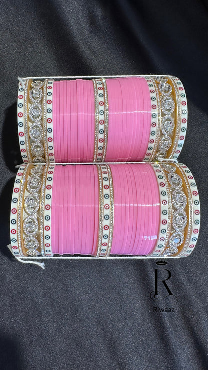 Aditi Bridal Chooda/ Choora