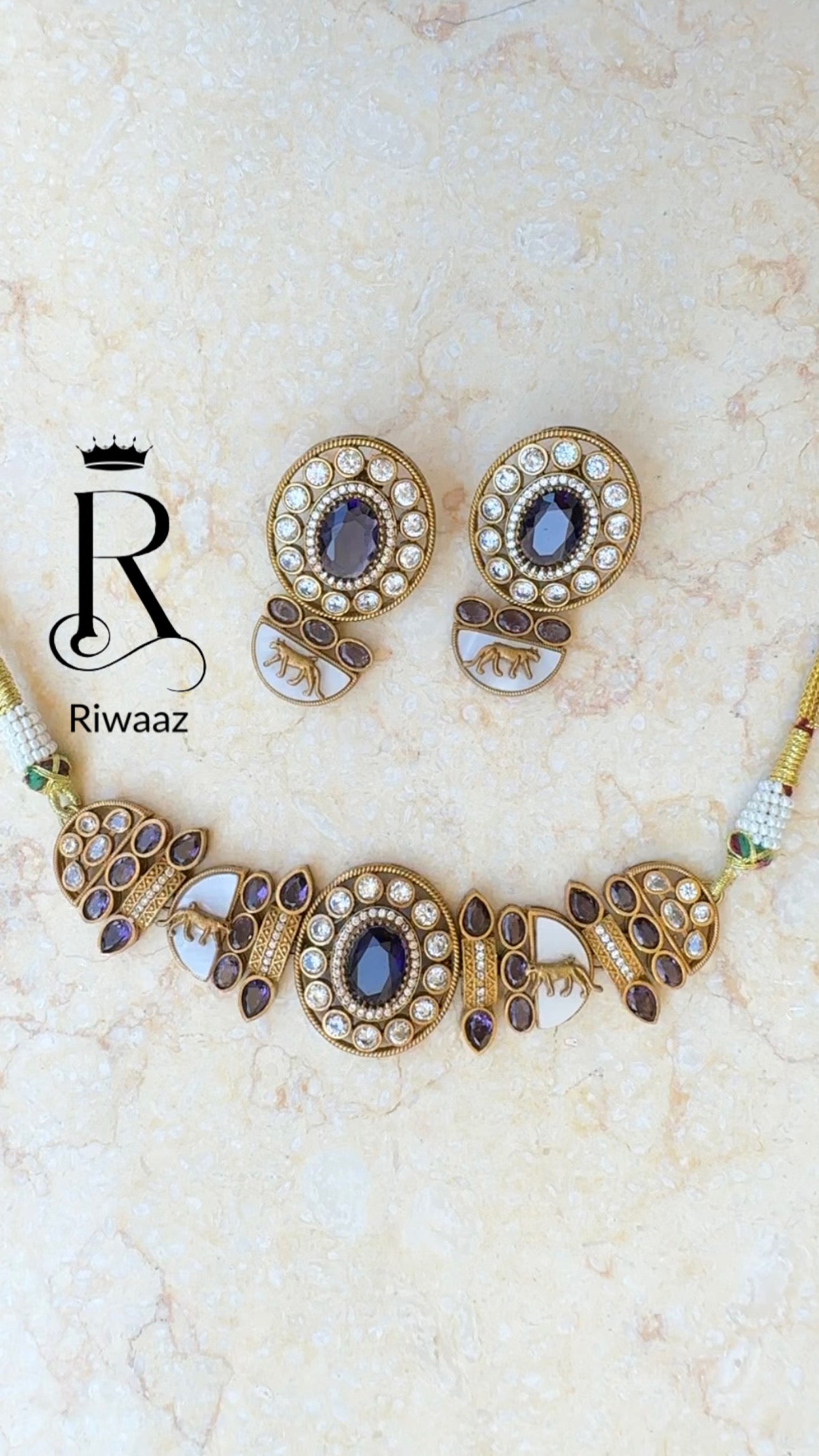 Amita Choker set