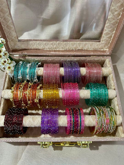 Riwaaz Luxury Bangle Box Set