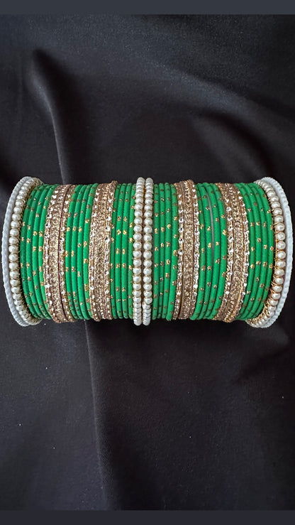 Fariha Bangles