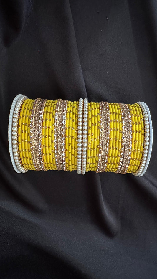 Fariha Bangles